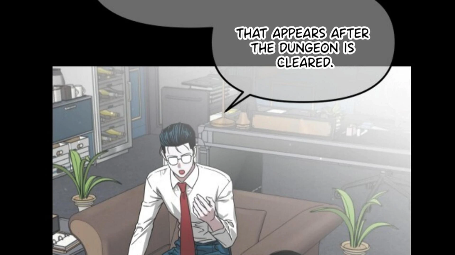 Death Delayed For A Short Time Because Of The Will Chapter 84 - page 71