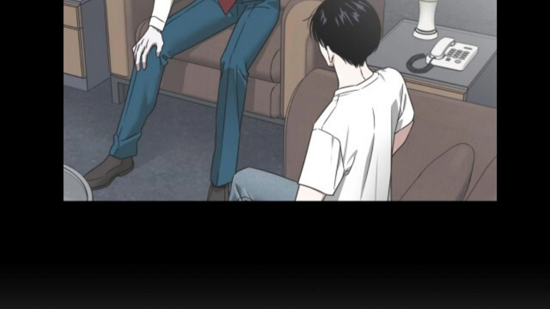 Death Delayed For A Short Time Because Of The Will Chapter 84 - page 72