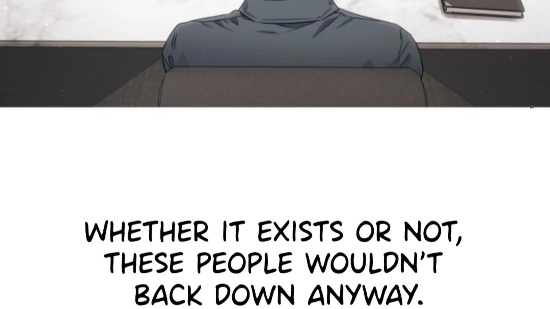 Death Delayed For A Short Time Because Of The Will Chapter 84 - page 81