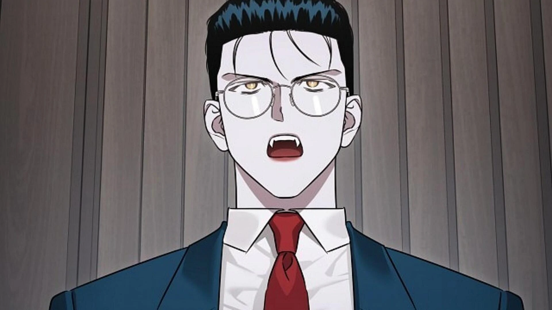 Death Delayed For A Short Time Because Of The Will Chapter 84 - page 9