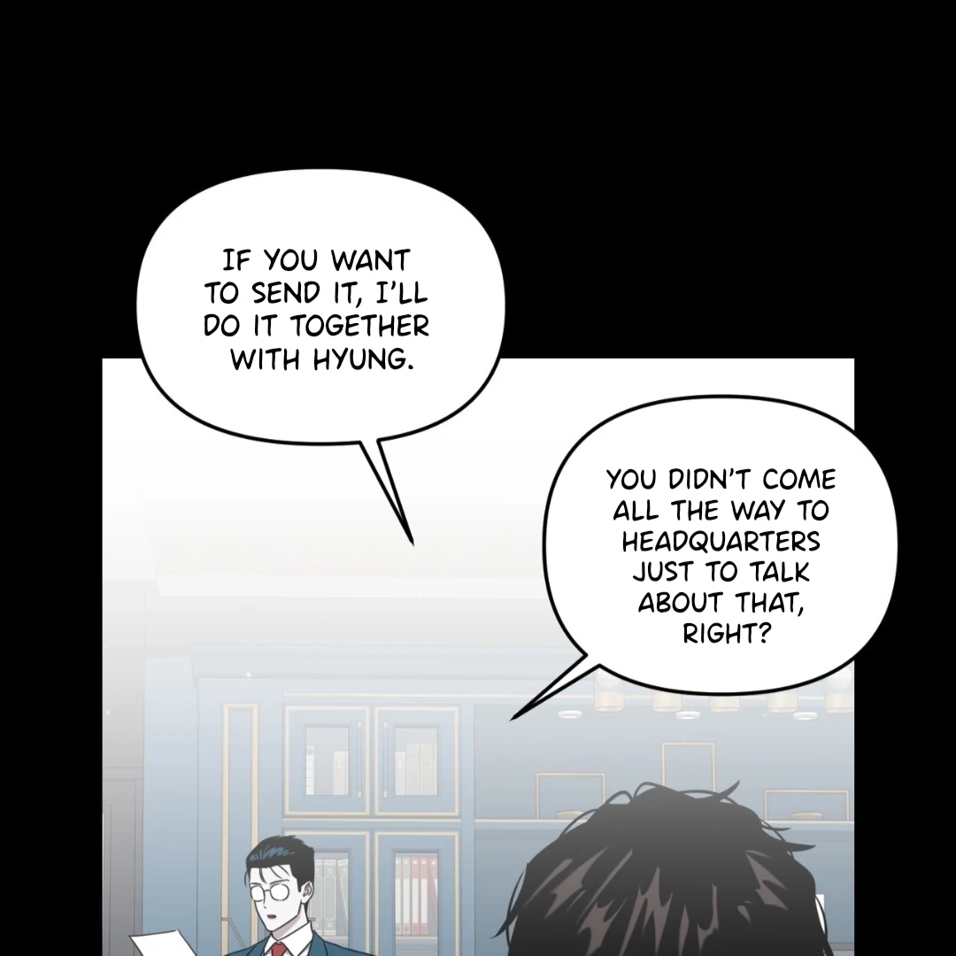 Death Delayed For A Short Time Because Of The Will Chapter 88 - page 100