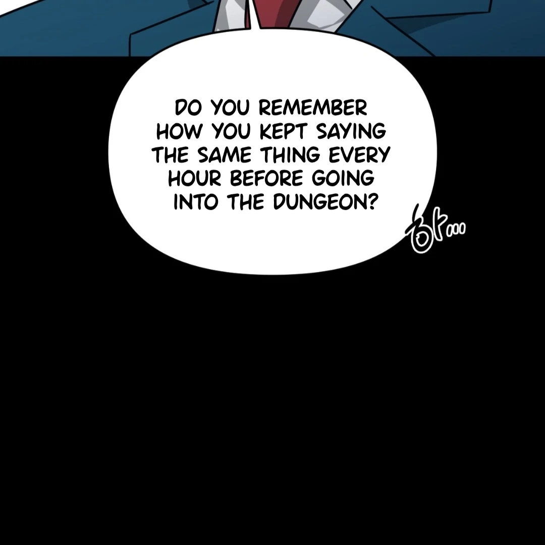 Death Delayed For A Short Time Because Of The Will Chapter 88 - page 103