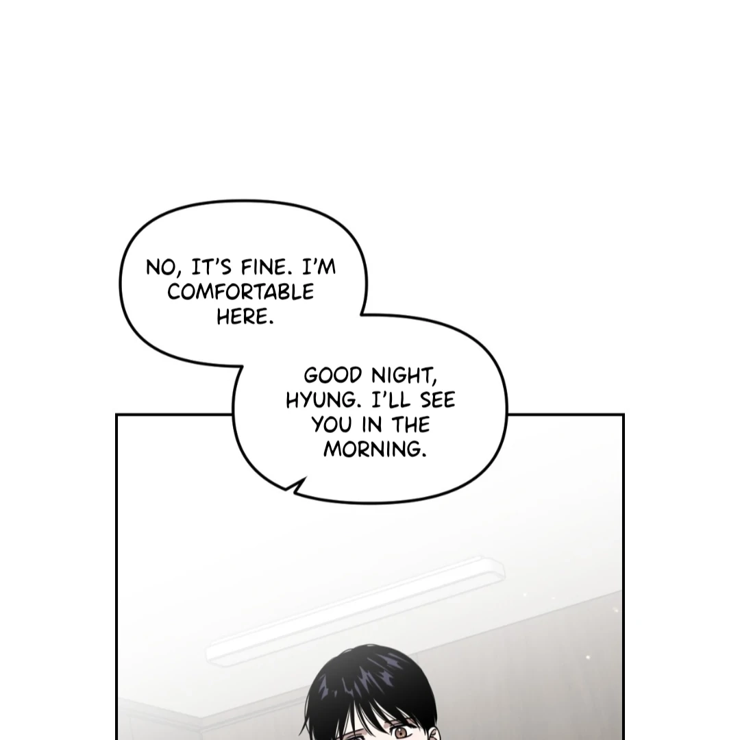 Death Delayed For A Short Time Because Of The Will Chapter 88 - page 11