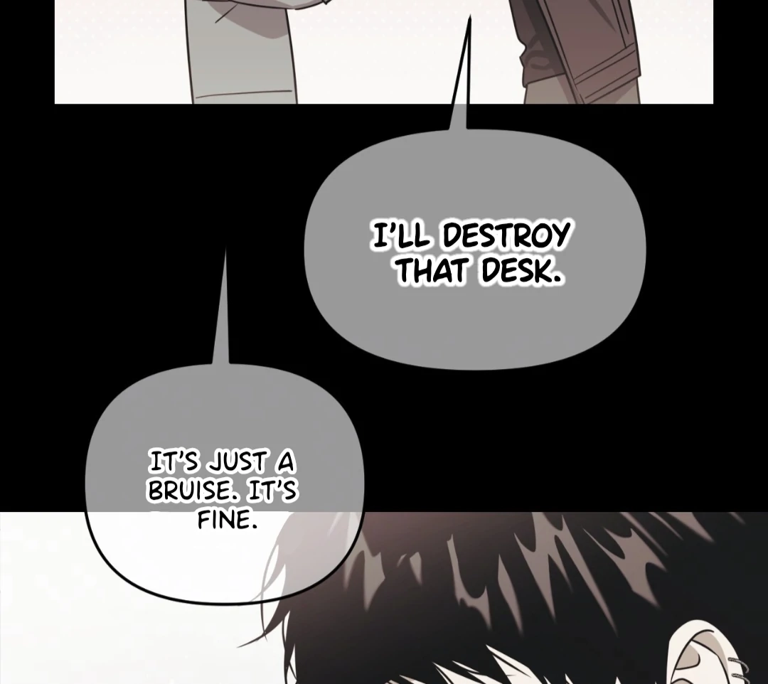 Death Delayed For A Short Time Because Of The Will Chapter 88 - page 115