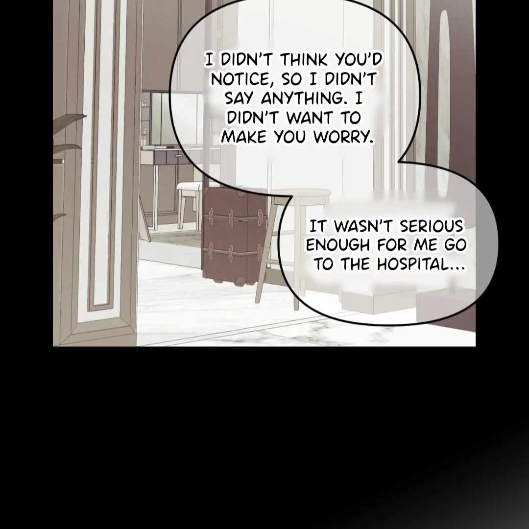 Death Delayed For A Short Time Because Of The Will Chapter 88 - page 121