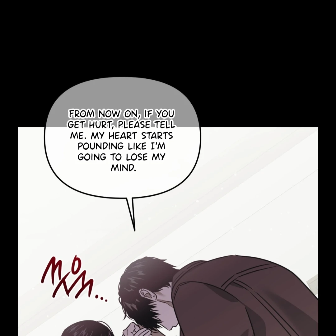 Death Delayed For A Short Time Because Of The Will Chapter 88 - page 126
