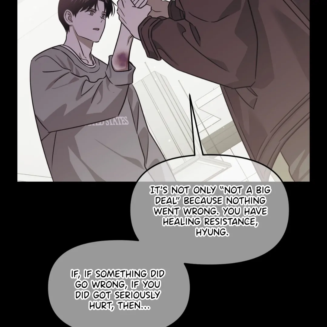 Death Delayed For A Short Time Because Of The Will Chapter 88 - page 127