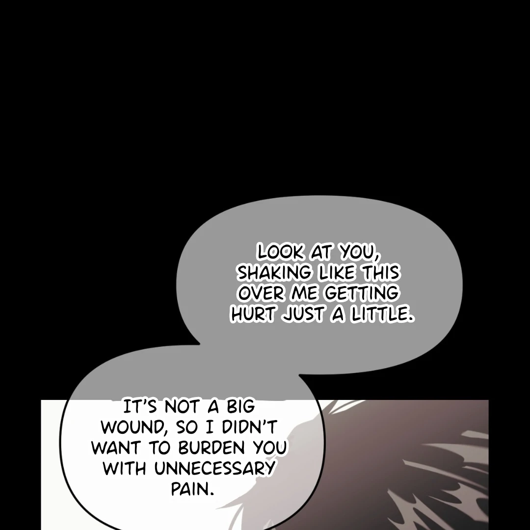 Death Delayed For A Short Time Because Of The Will Chapter 88 - page 130