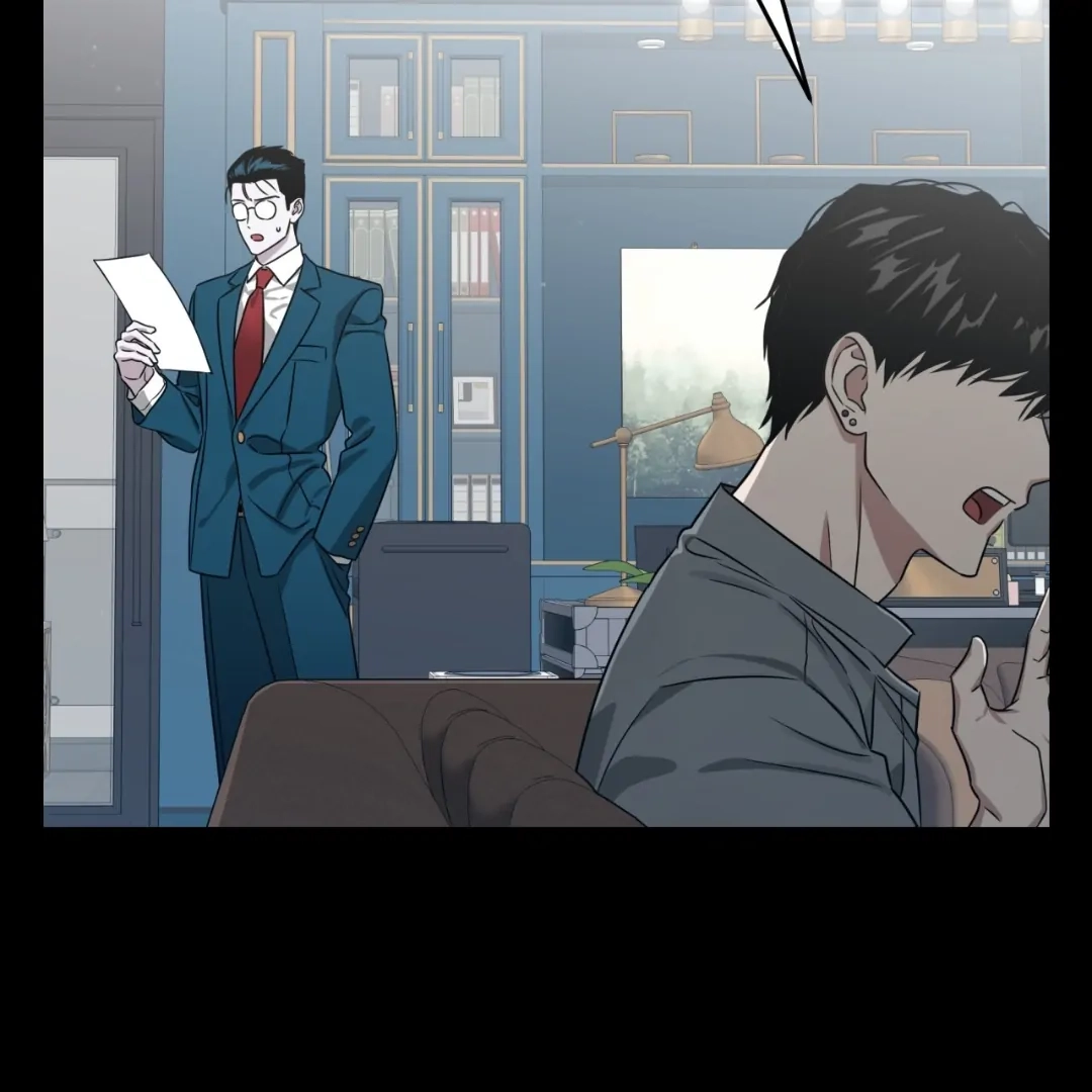 Death Delayed For A Short Time Because Of The Will Chapter 88 - page 143