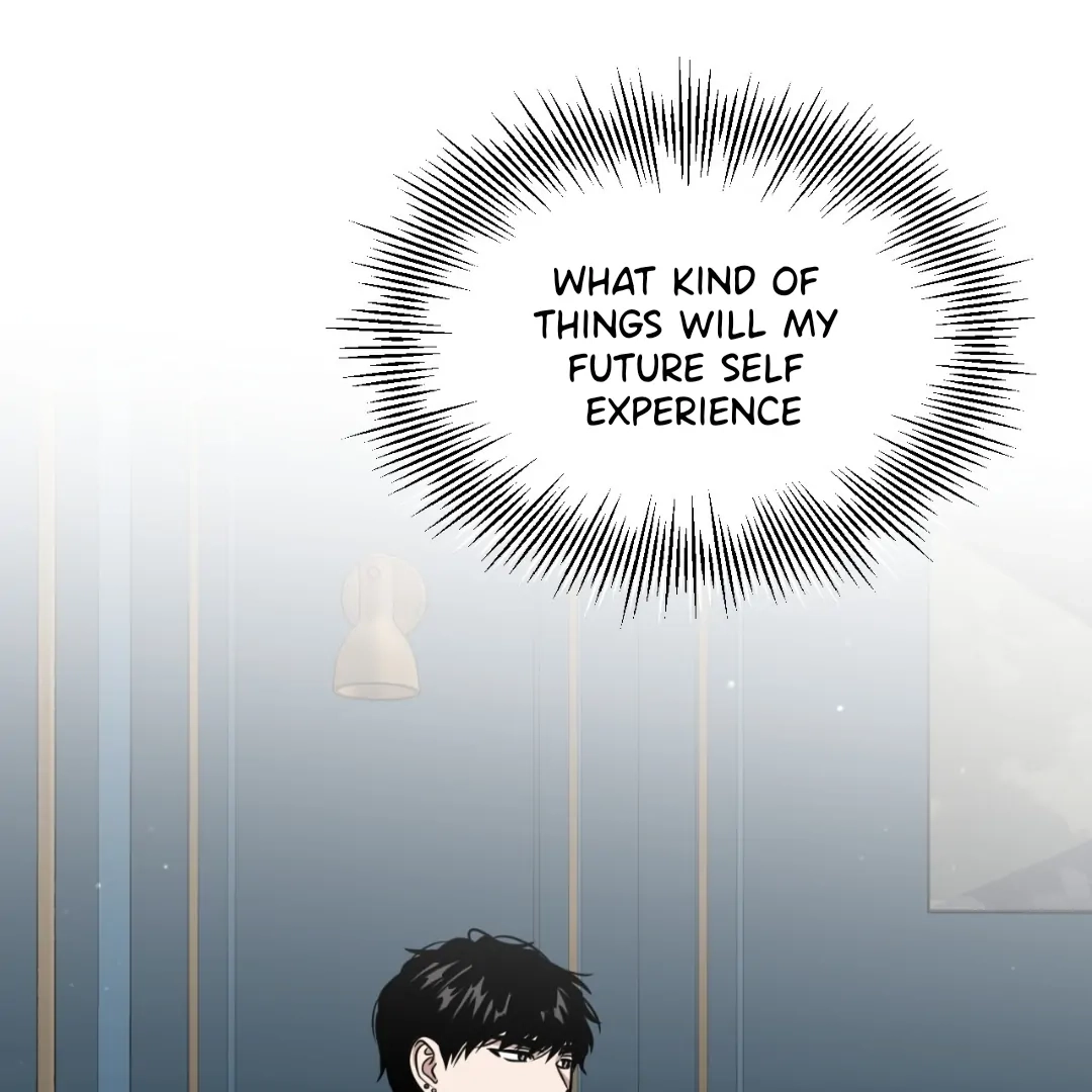 Death Delayed For A Short Time Because Of The Will Chapter 88 - page 151