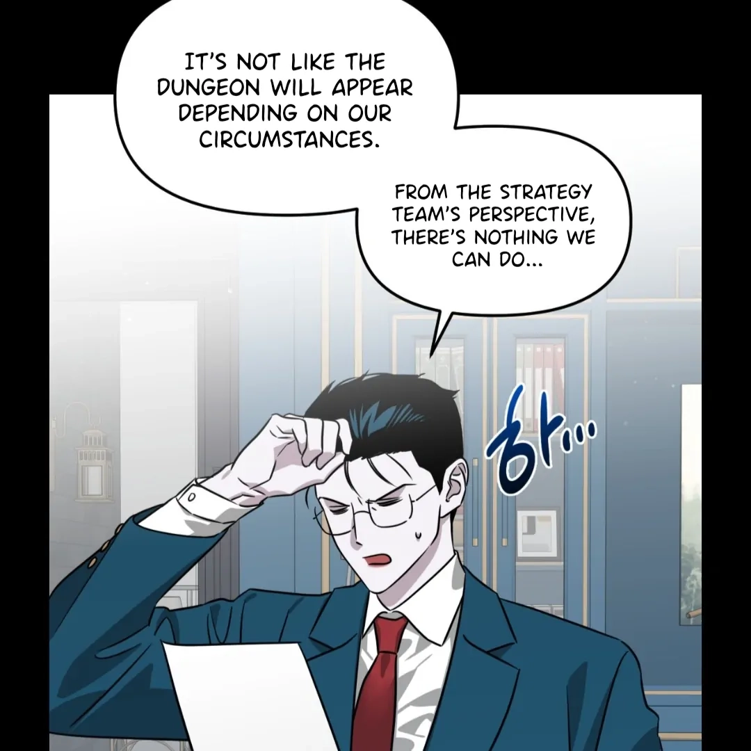 Death Delayed For A Short Time Because Of The Will Chapter 88 - page 154