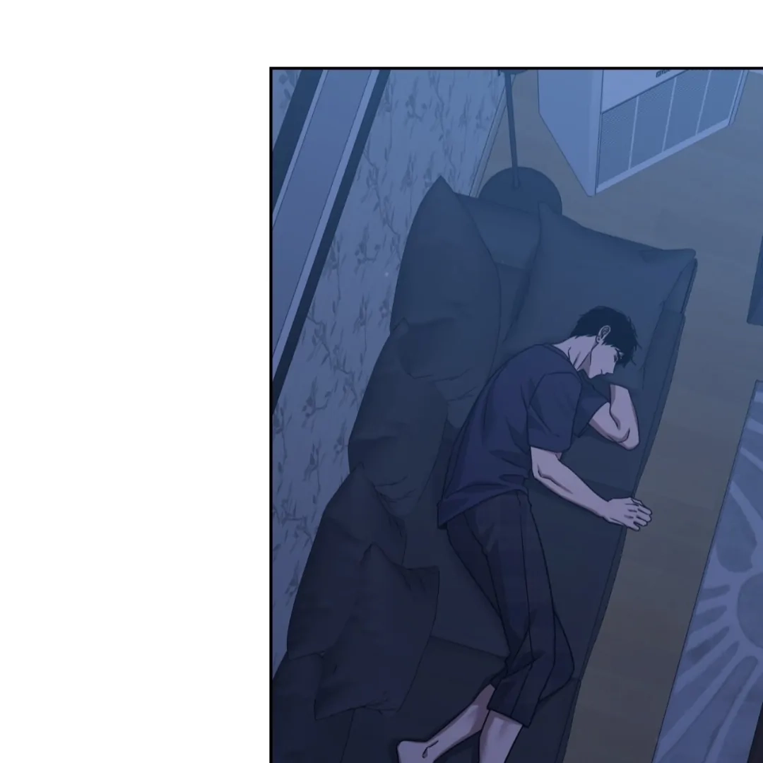Death Delayed For A Short Time Because Of The Will Chapter 88 - page 16