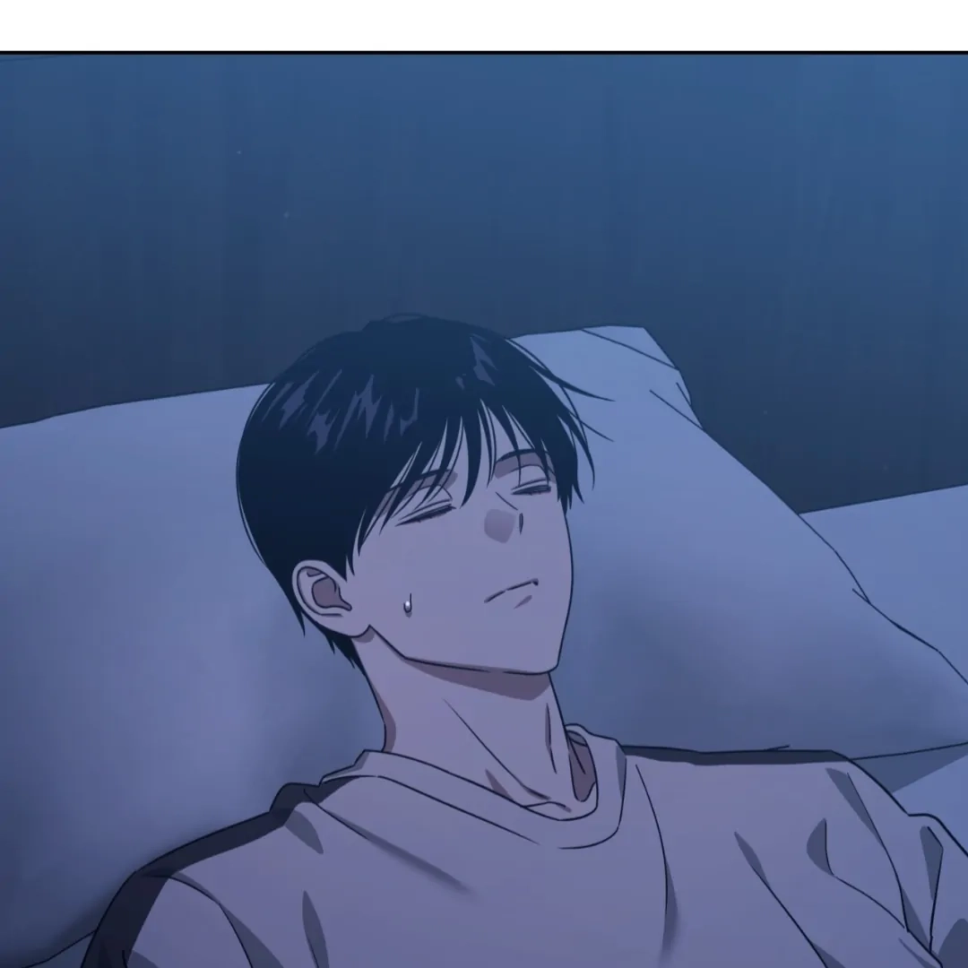 Death Delayed For A Short Time Because Of The Will Chapter 88 - page 18