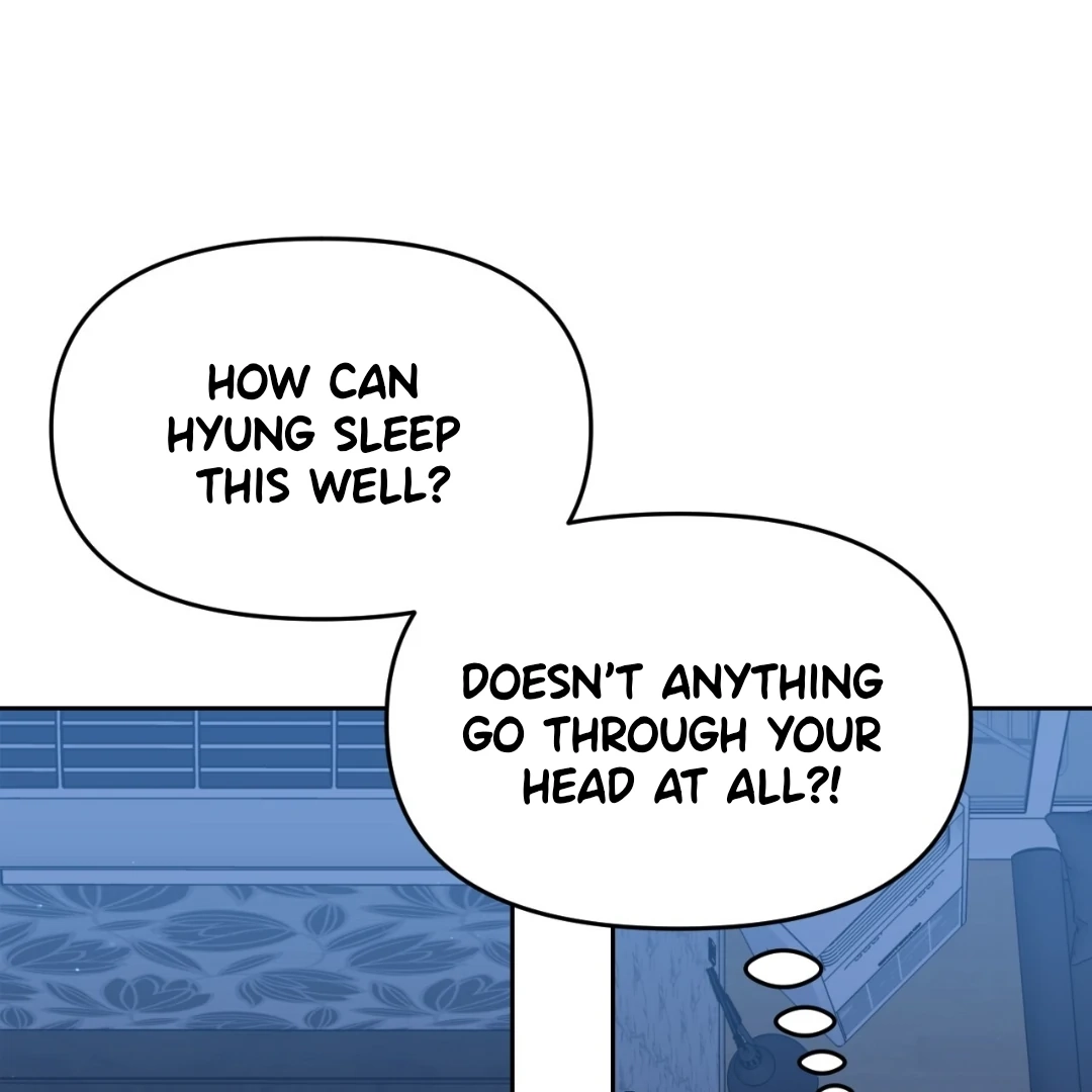 Death Delayed For A Short Time Because Of The Will Chapter 88 - page 33