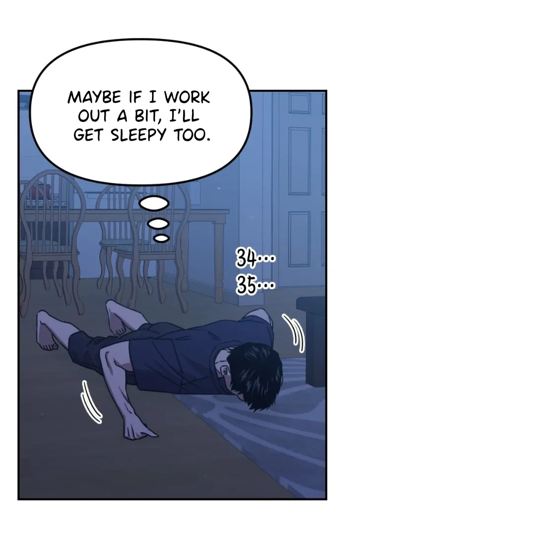 Death Delayed For A Short Time Because Of The Will Chapter 88 - page 36