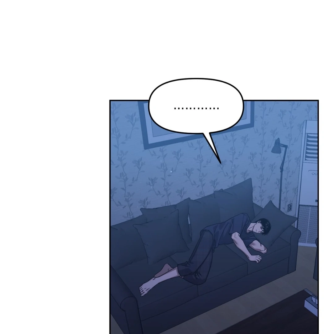 Death Delayed For A Short Time Because Of The Will Chapter 88 - page 37