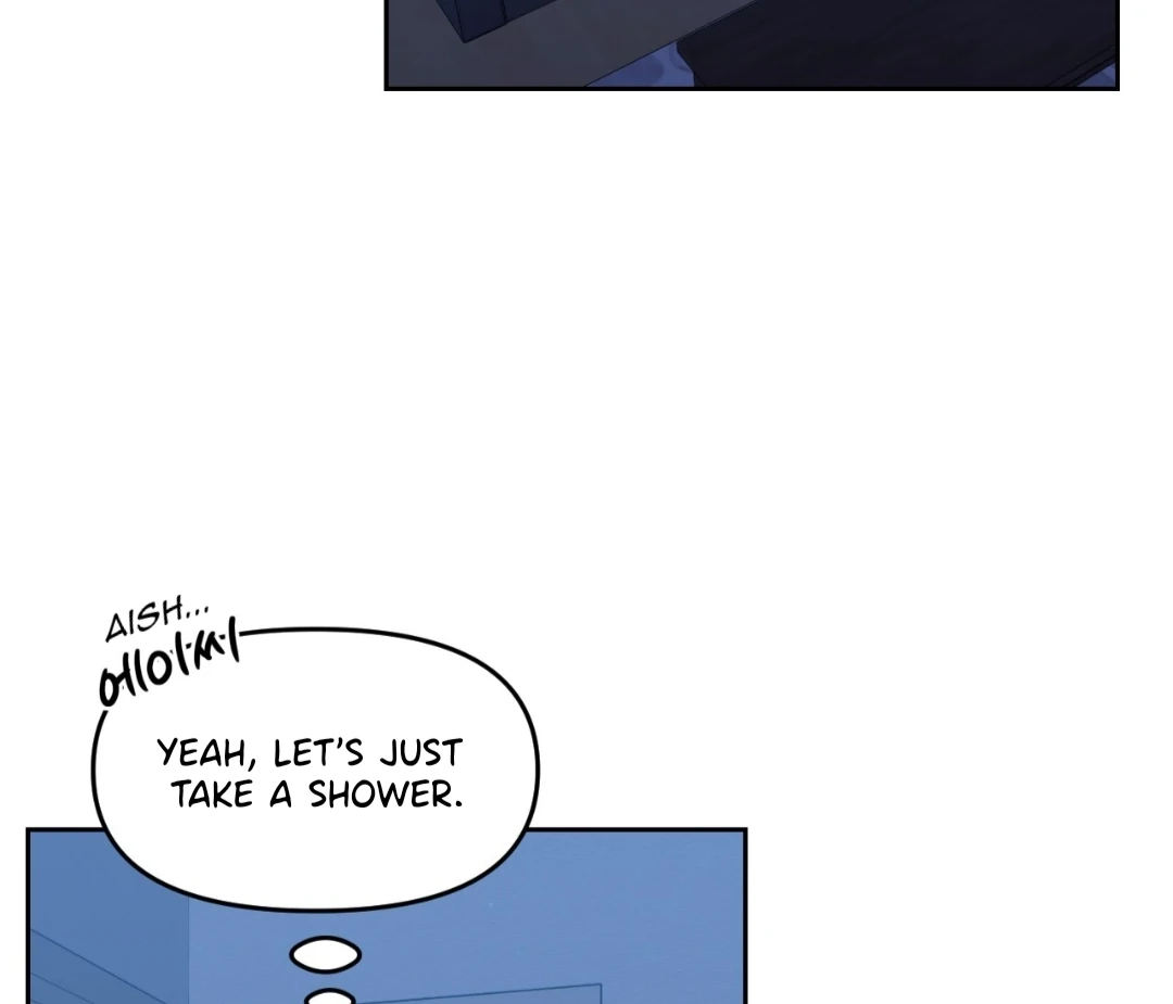 Death Delayed For A Short Time Because Of The Will Chapter 88 - page 38
