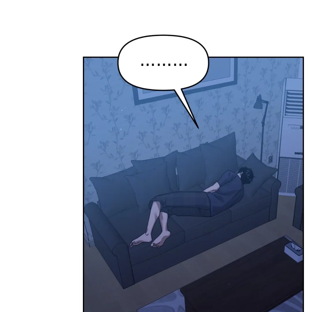 Death Delayed For A Short Time Because Of The Will Chapter 88 - page 40