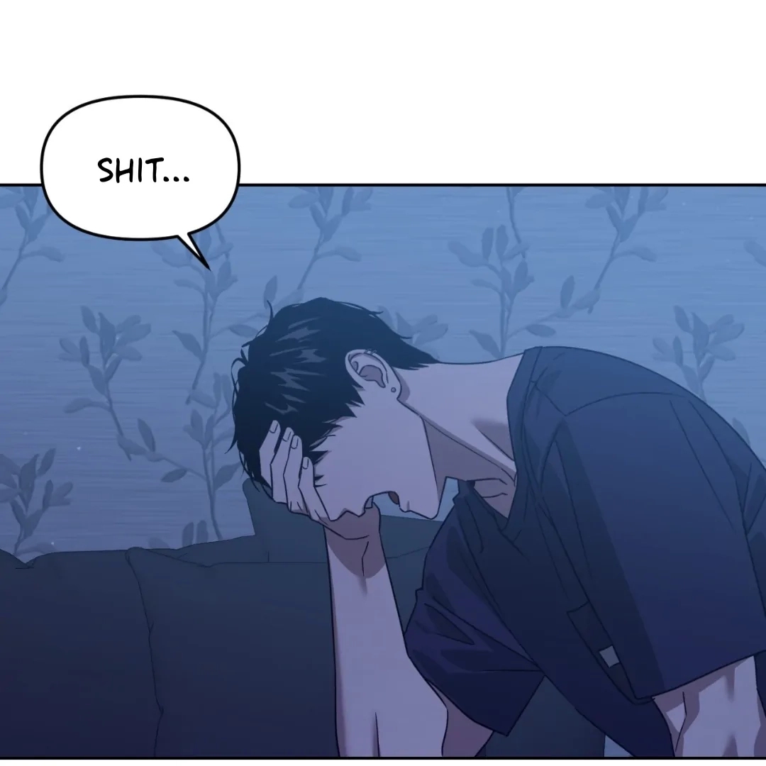 Death Delayed For A Short Time Because Of The Will Chapter 88 - page 47