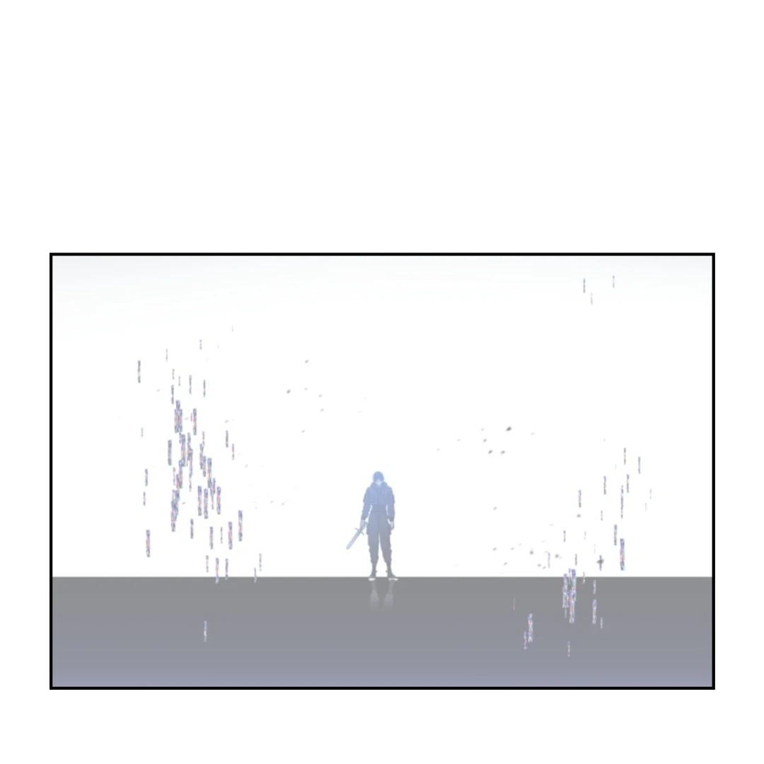 Death Delayed For A Short Time Because Of The Will Chapter 88 - page 48