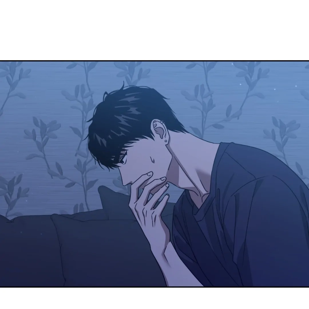 Death Delayed For A Short Time Because Of The Will Chapter 88 - page 49