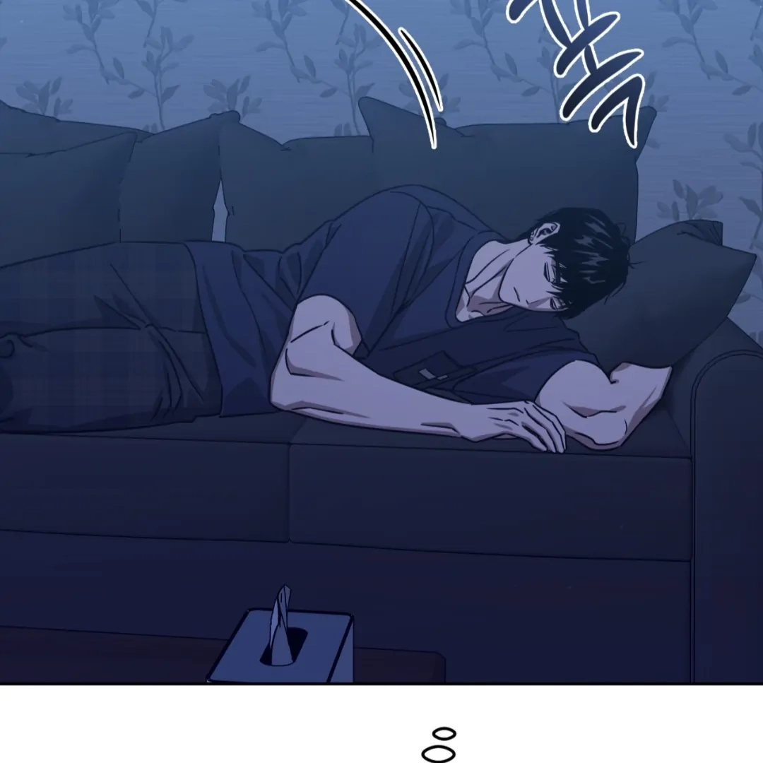Death Delayed For A Short Time Because Of The Will Chapter 88 - page 56