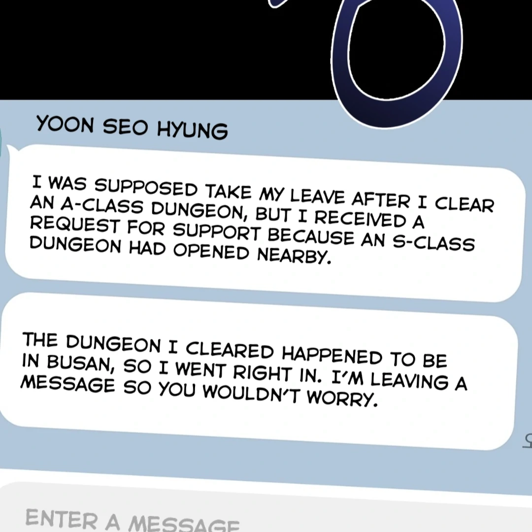 Death Delayed For A Short Time Because Of The Will Chapter 88 - page 64