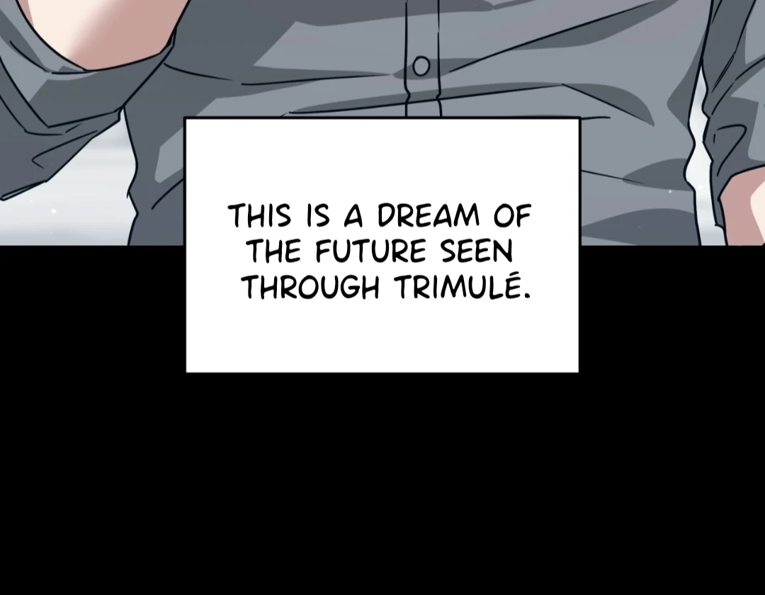 Death Delayed For A Short Time Because Of The Will Chapter 88 - page 68