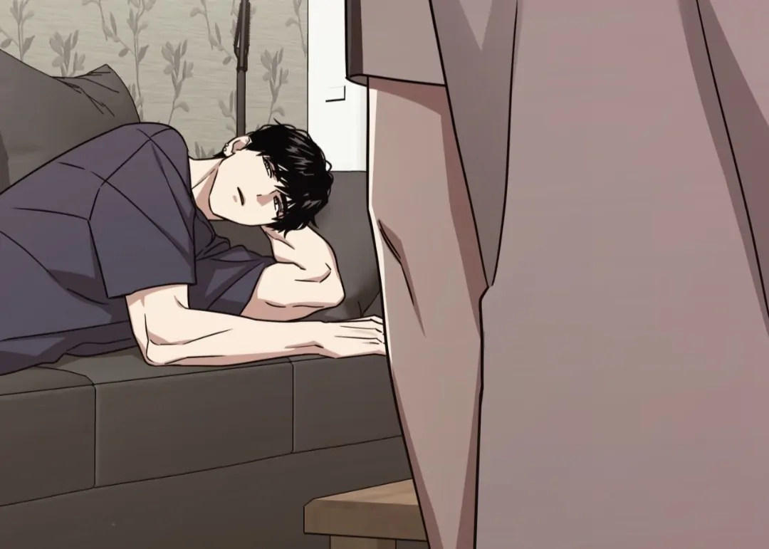 Death Delayed For A Short Time Because Of The Will Chapter 88 - page 7