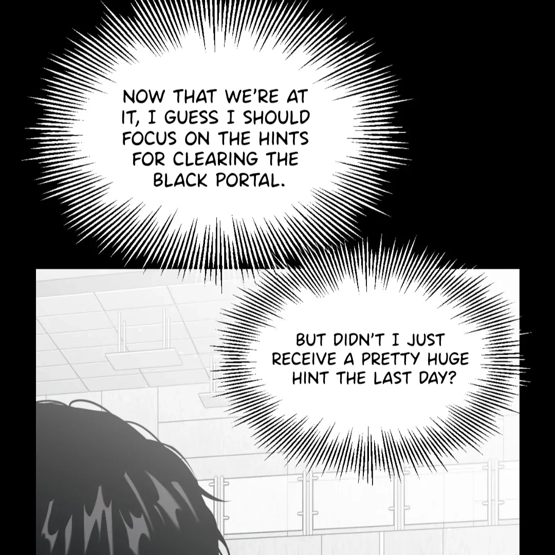 Death Delayed For A Short Time Because Of The Will Chapter 88 - page 73