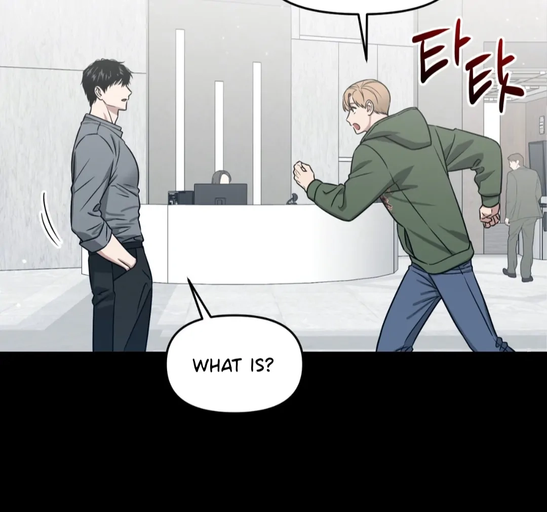 Death Delayed For A Short Time Because Of The Will Chapter 88 - page 76