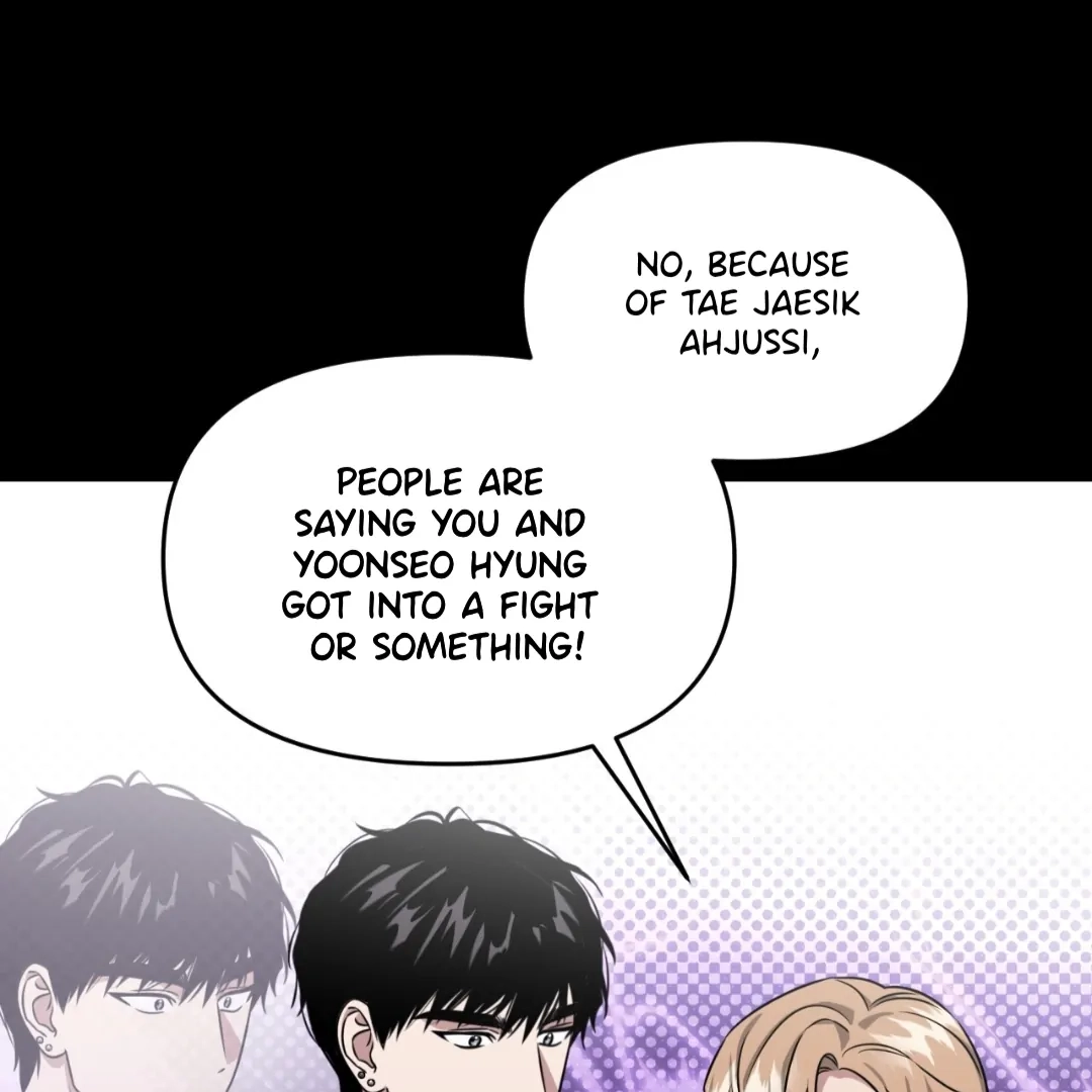 Death Delayed For A Short Time Because Of The Will Chapter 88 - page 77