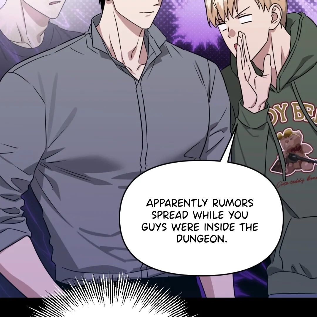 Death Delayed For A Short Time Because Of The Will Chapter 88 - page 78