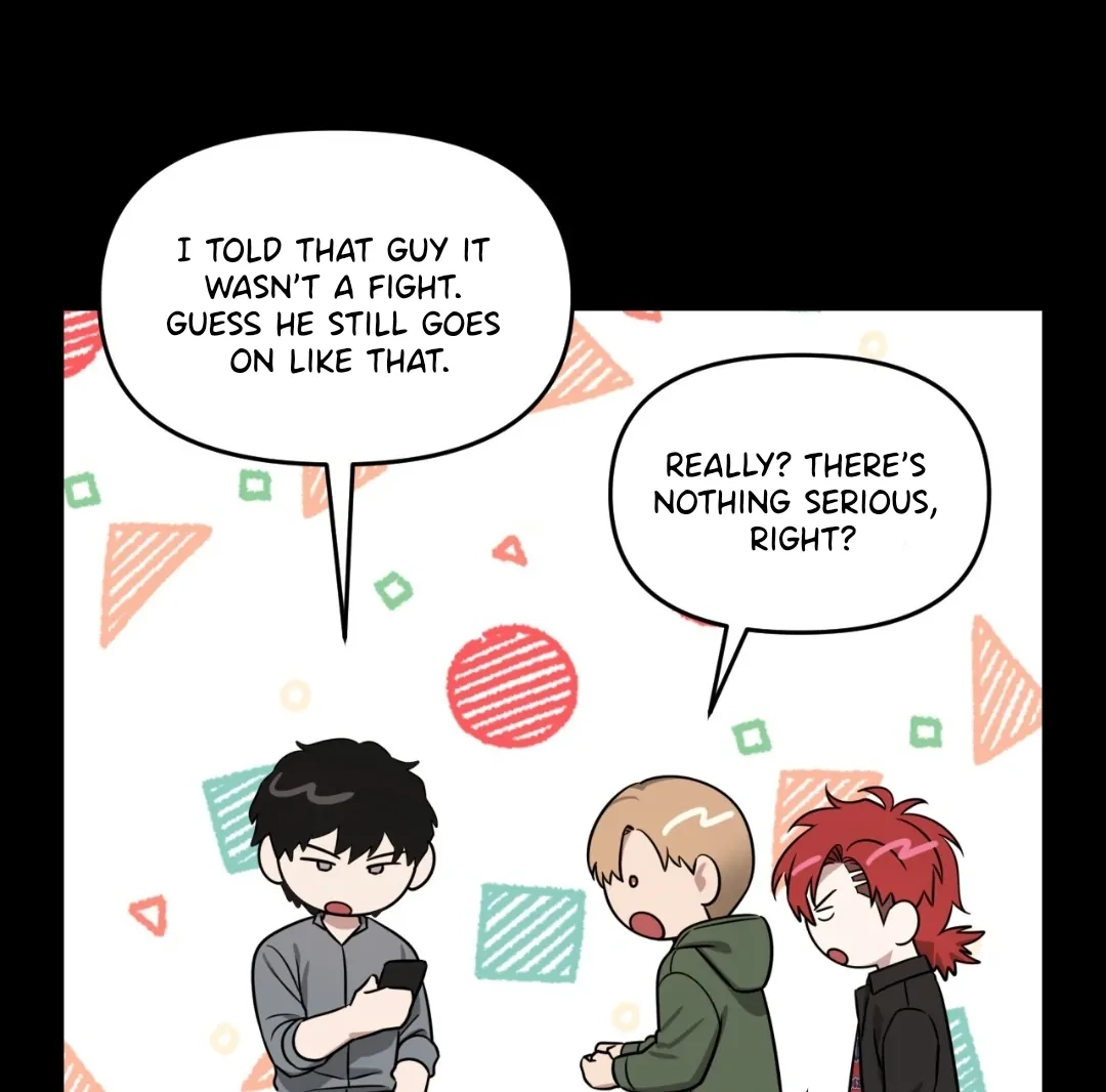 Death Delayed For A Short Time Because Of The Will Chapter 88 - page 82