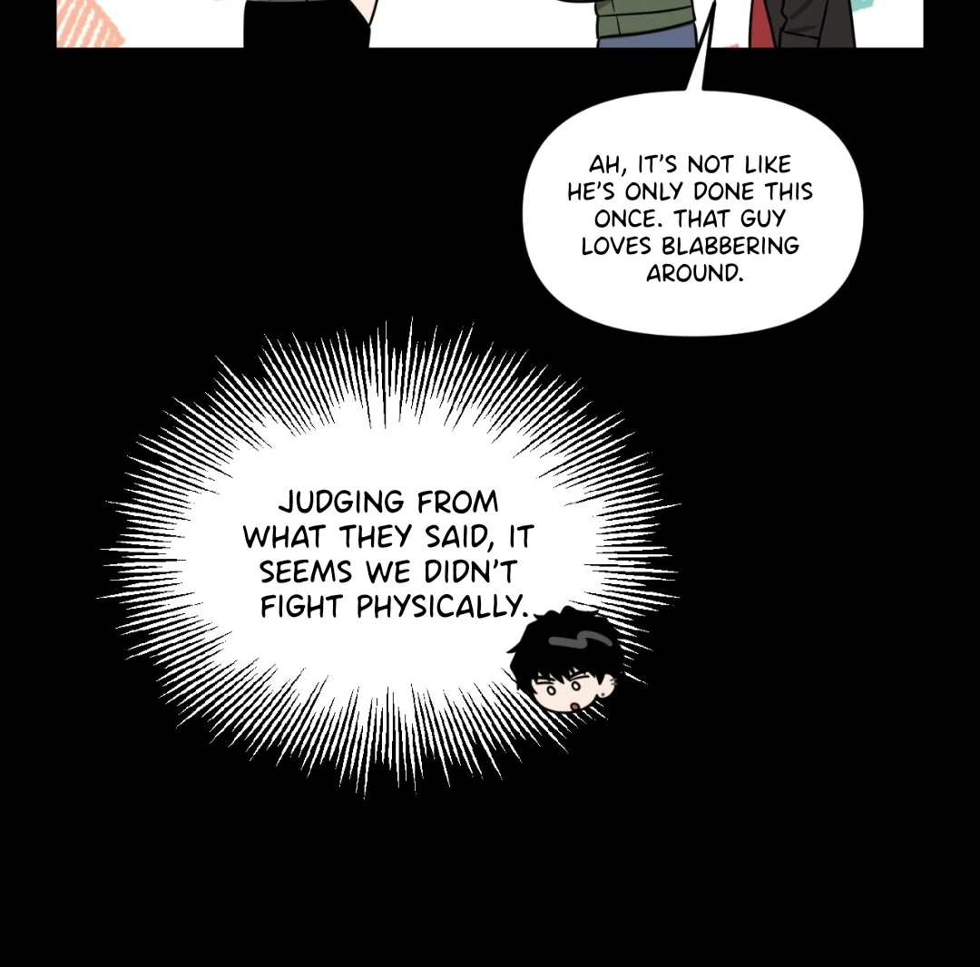 Death Delayed For A Short Time Because Of The Will Chapter 88 - page 83