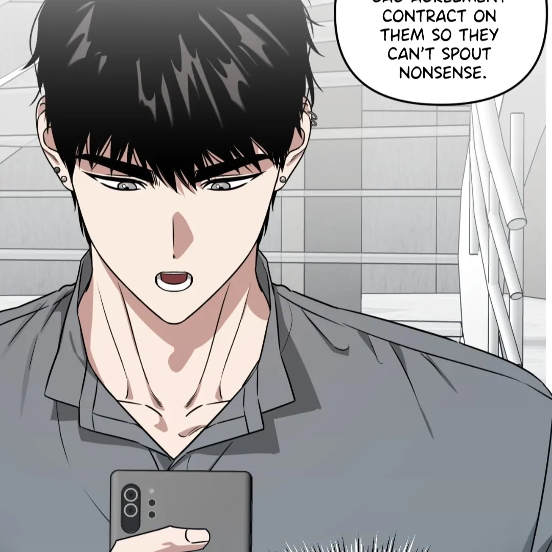 Death Delayed For A Short Time Because Of The Will Chapter 88 - page 85
