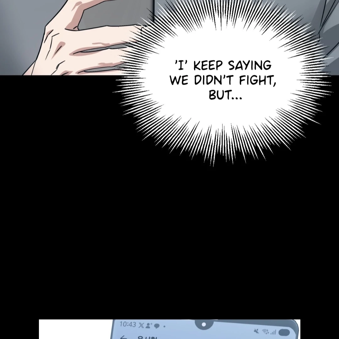 Death Delayed For A Short Time Because Of The Will Chapter 88 - page 86