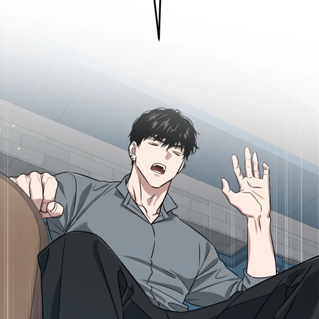 Death Delayed For A Short Time Because Of The Will Chapter 88 - page 97