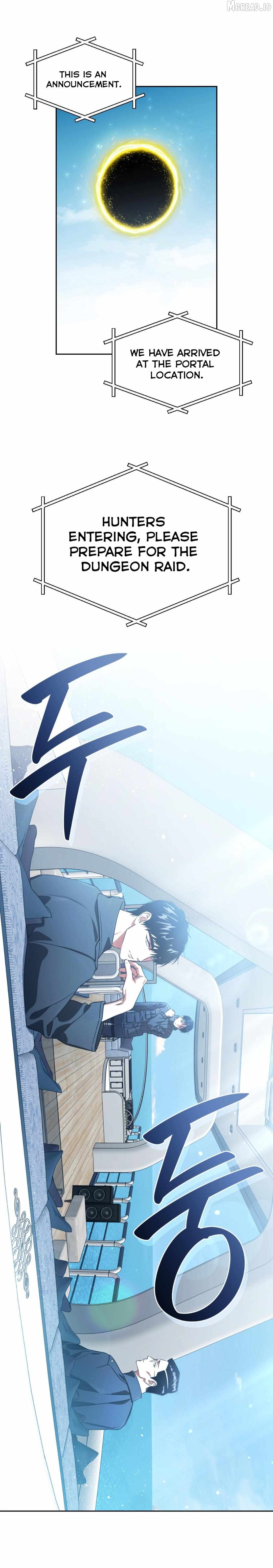 Death Delayed For A Short Time Because Of The Will Chapter 91 - page 2