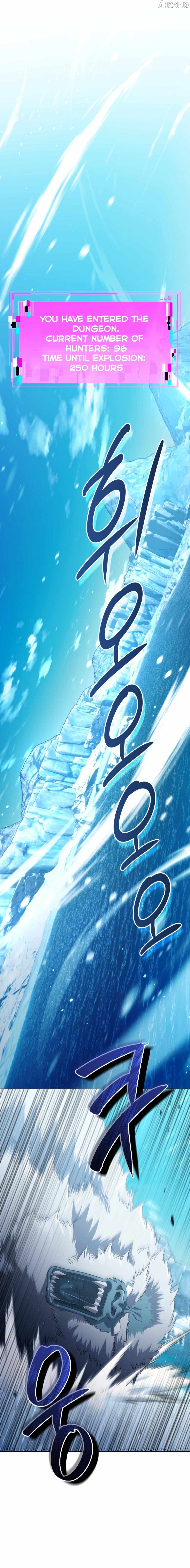 Death Delayed For A Short Time Because Of The Will Chapter 91 - page 7