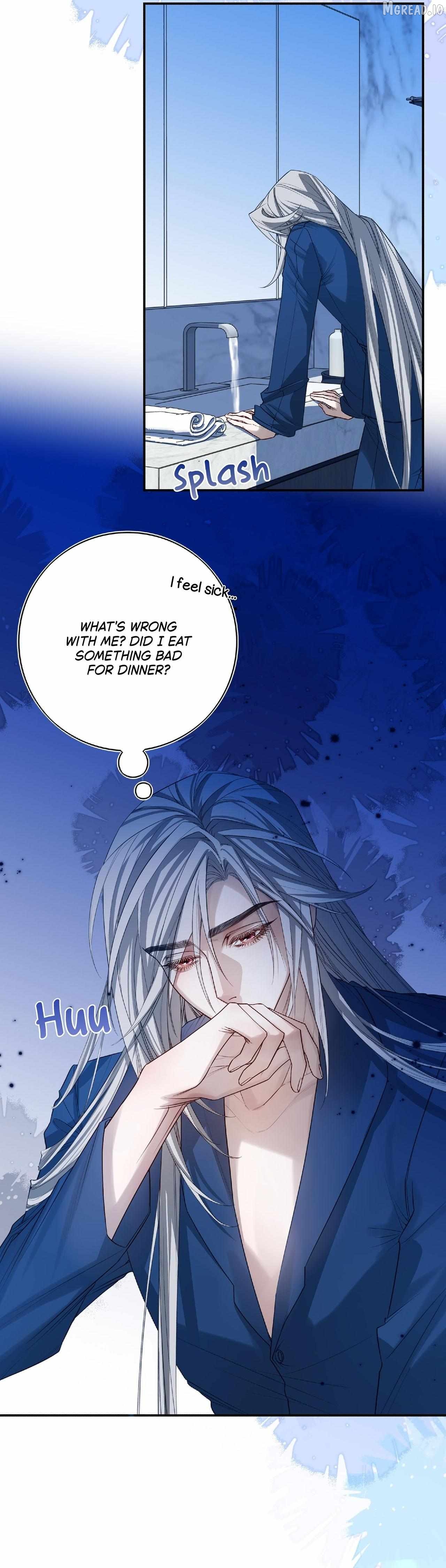 His Star Chapter 10 - page 10