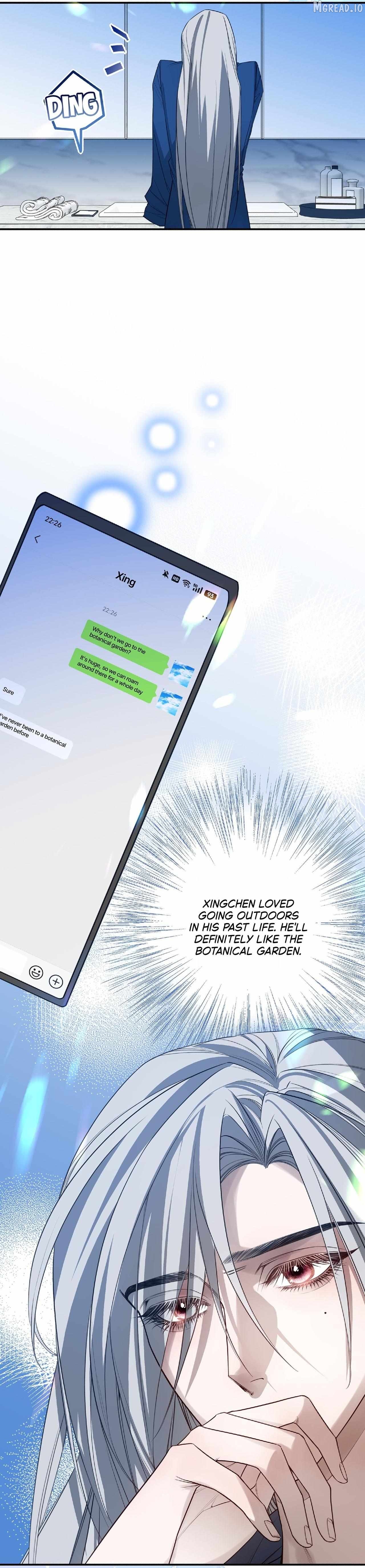 His Star Chapter 10 - page 11