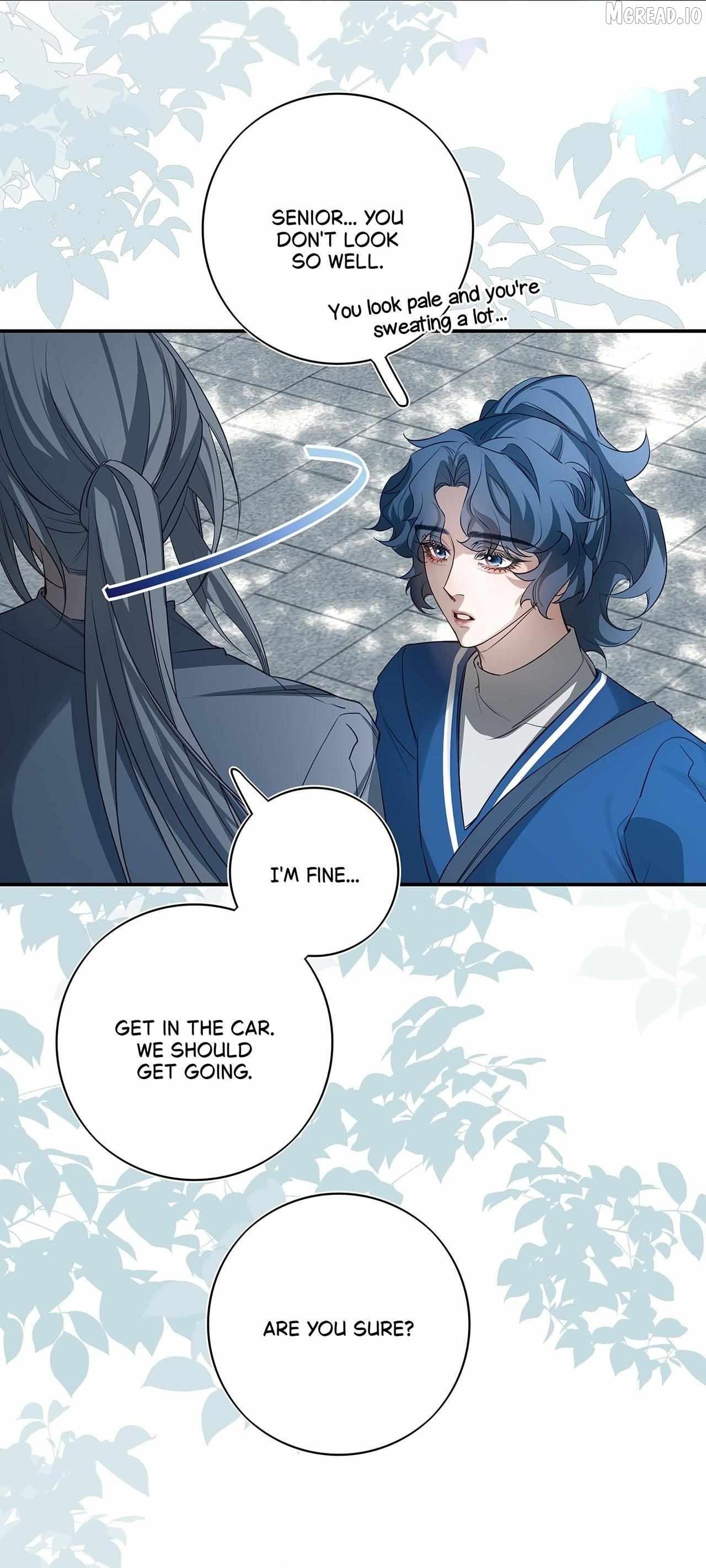 His Star Chapter 10 - page 17