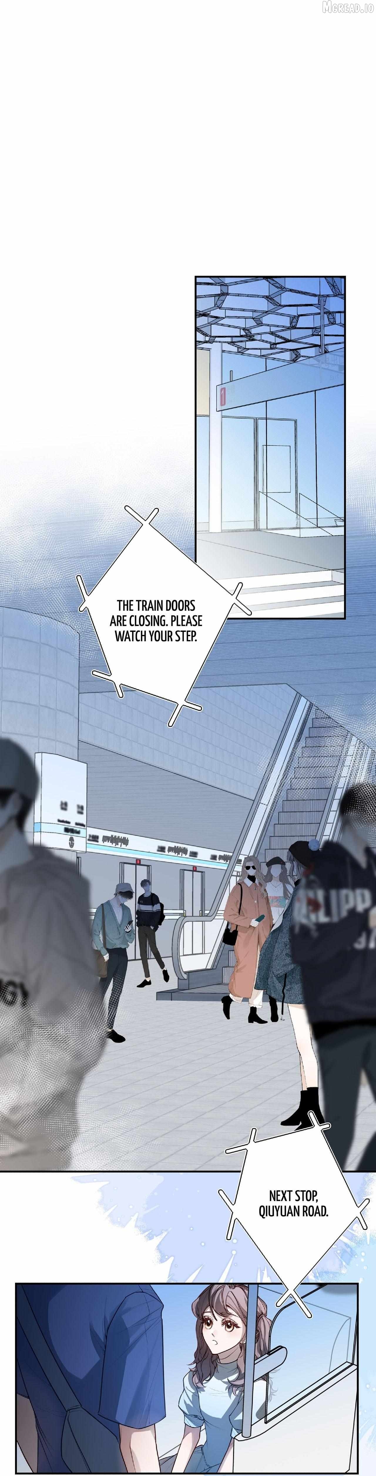 His Star Chapter 10 - page 2