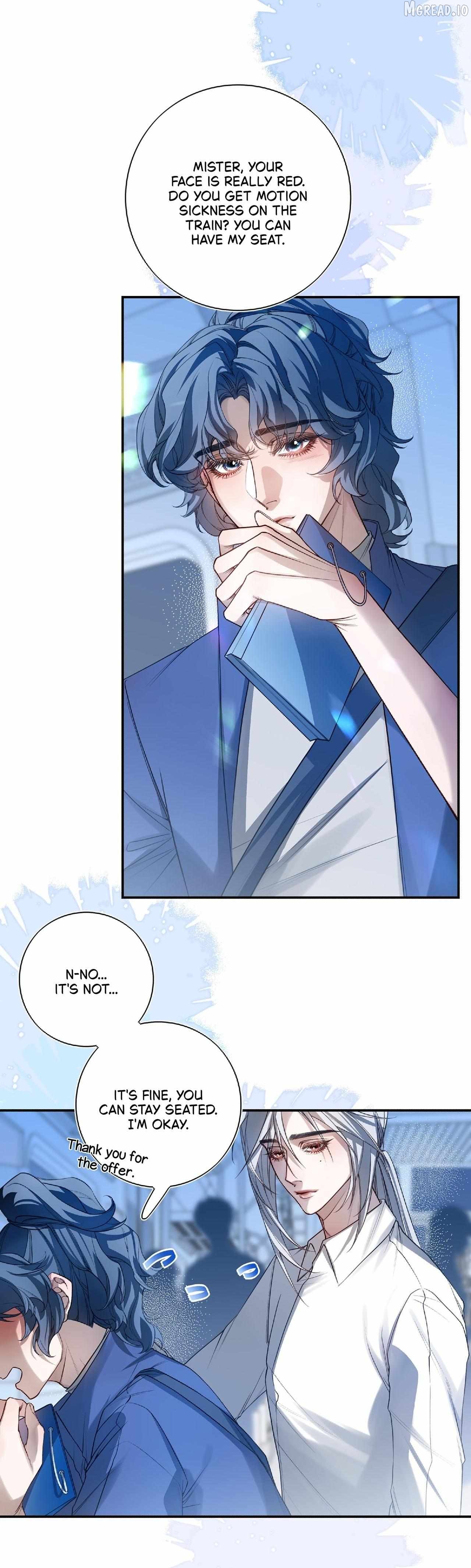 His Star Chapter 10 - page 3