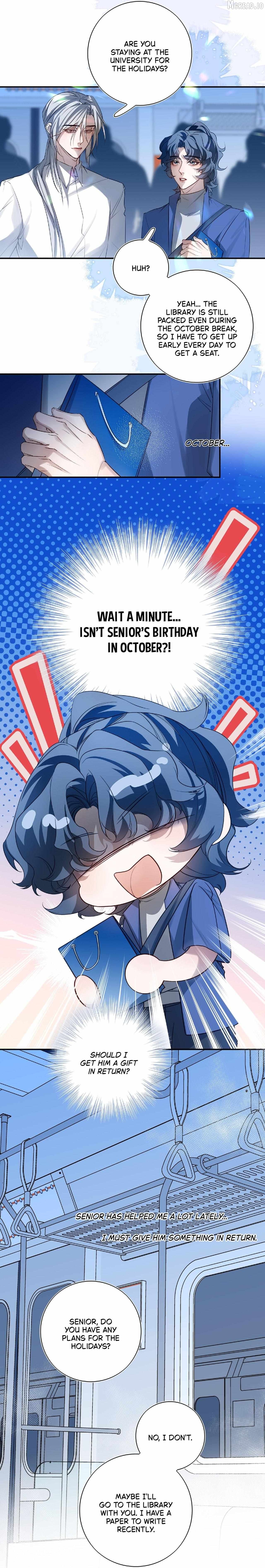 His Star Chapter 10 - page 4