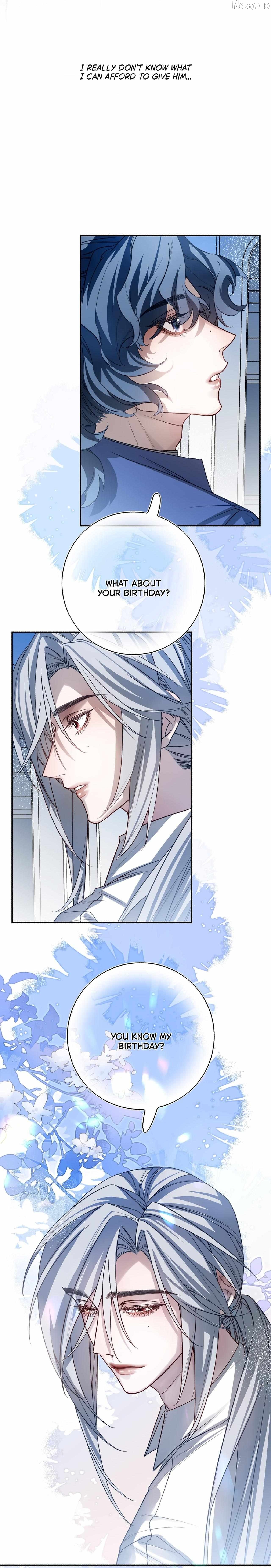 His Star Chapter 10 - page 5