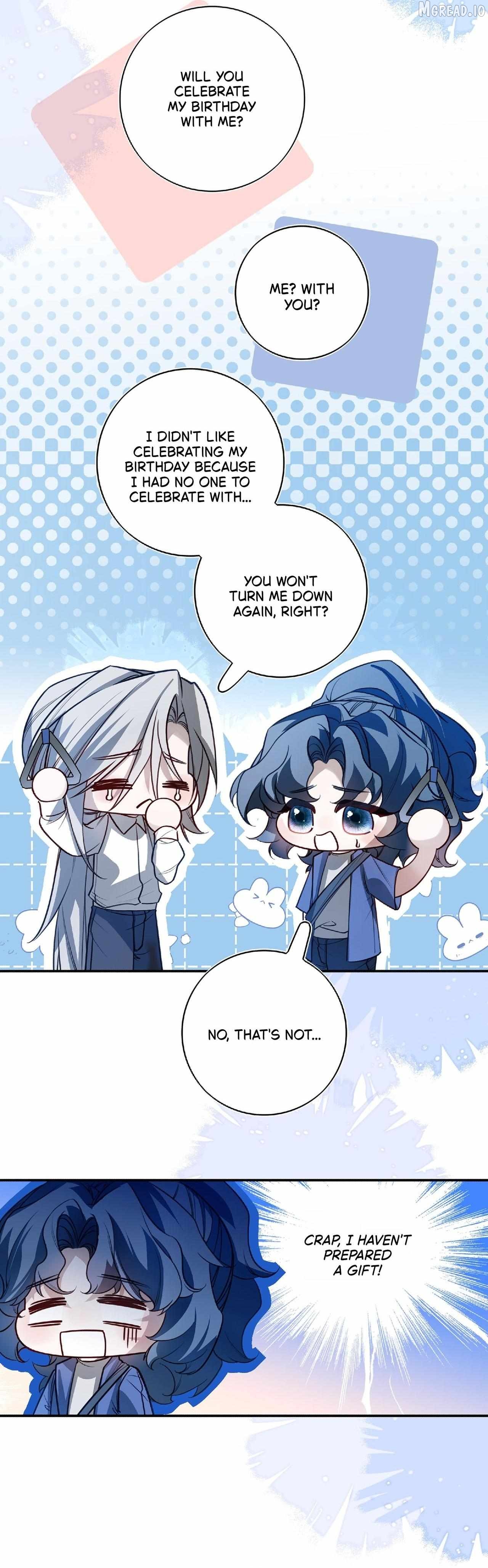 His Star Chapter 10 - page 7