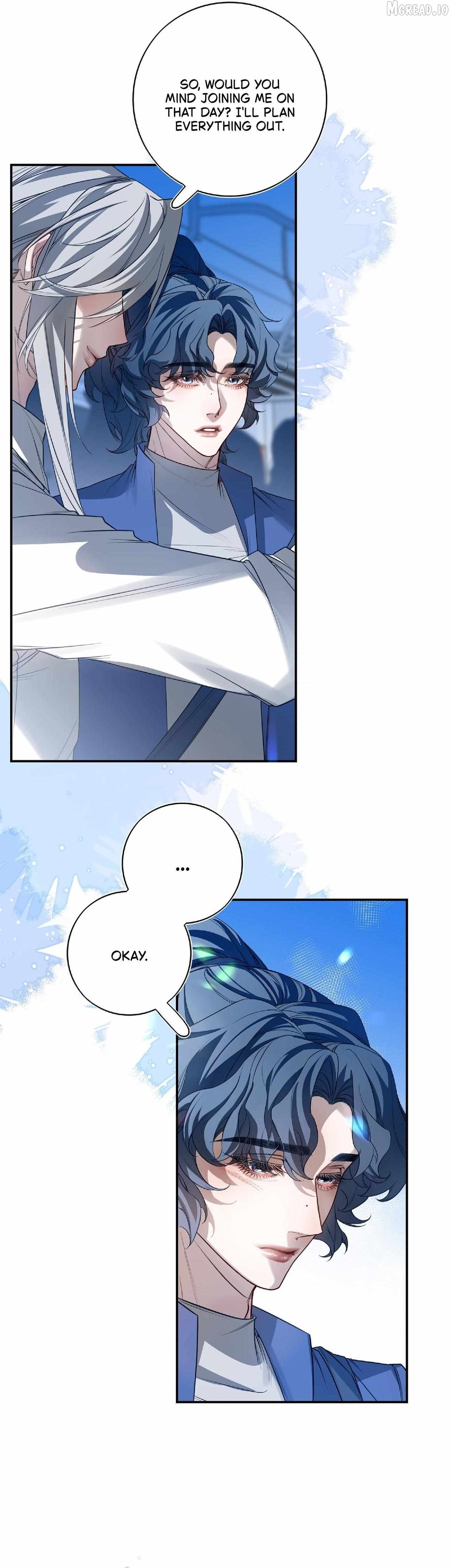 His Star Chapter 10 - page 8