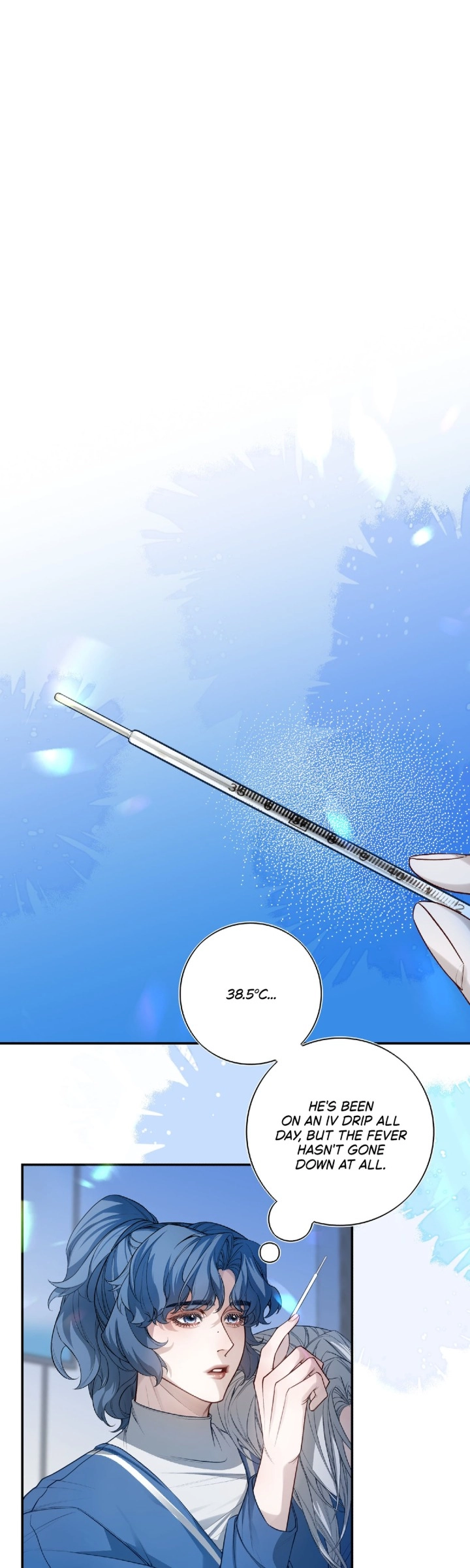 His Star Chapter 11 - page 1